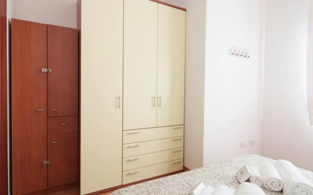 Carlotta s House in Olbia