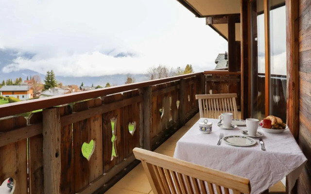 Les Terrasses du Paradis