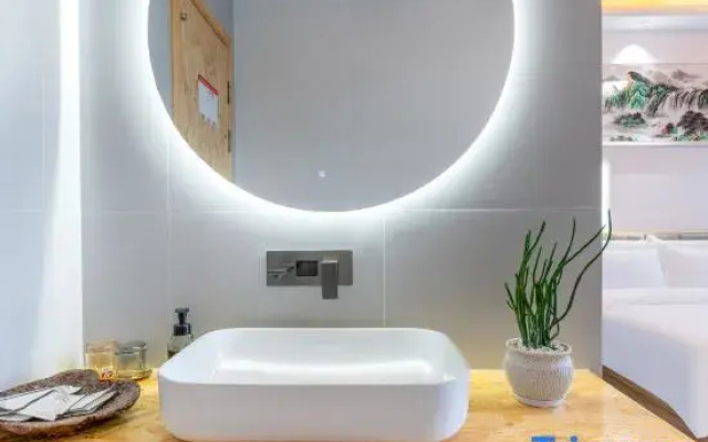 Yuyan Jishang Guesthouse (Erhai Wase Xiao Putuo Branch)