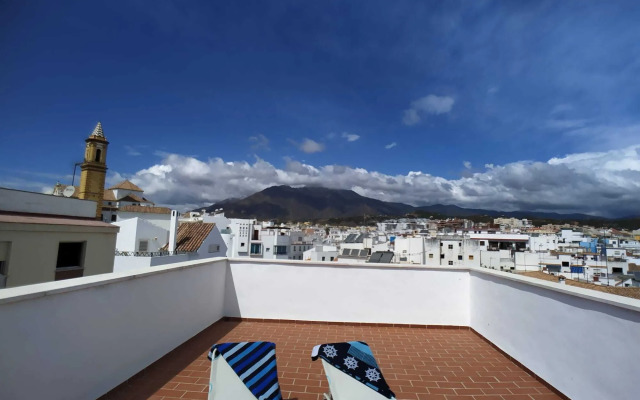 Royal Suites Estepona