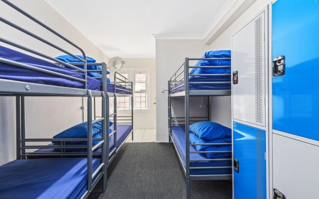 Sydney Backpackers - Hostel