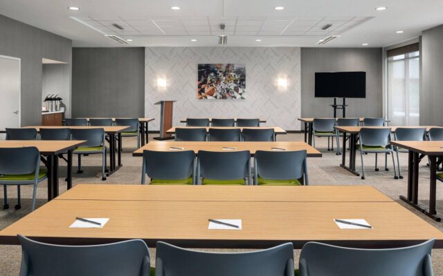 SpringHill Suites by Marriott Milwaukee West/Wauwatosa