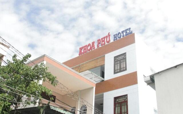 Khoa Phu Hotel