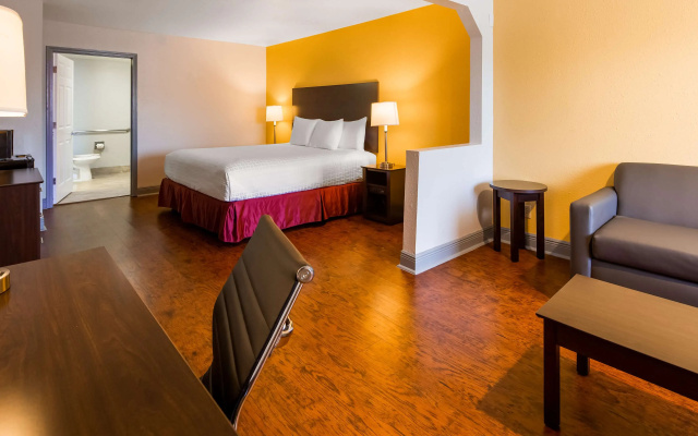 SureStay Plus Hotel by Best Western Hammond