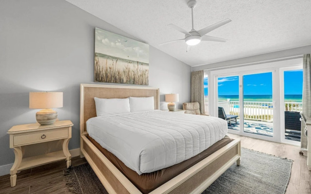 Beachside West Villa #2