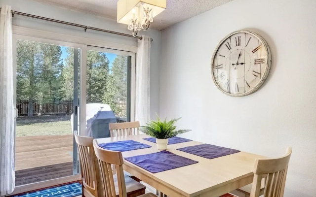 Cheyenne Chalet