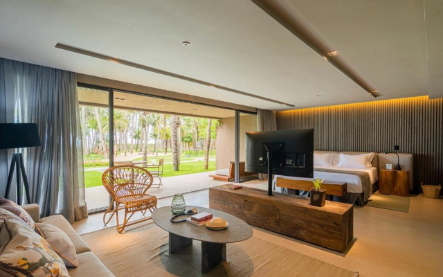 Carmel Taiba Exclusive Resort