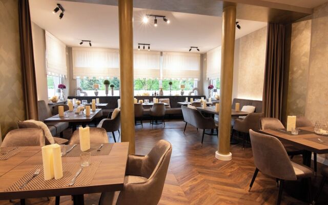Hotel Restaurant Hackmann-Atter