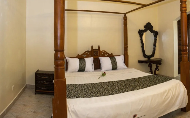 Nyali Parkside Resort