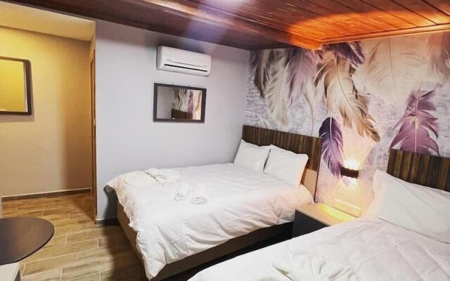 Mudem Boutique Hotel