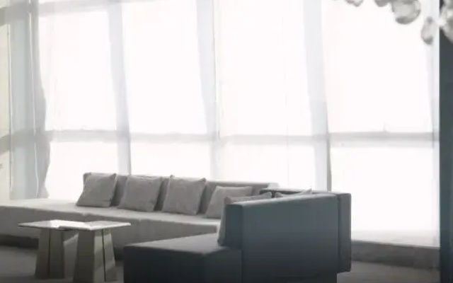 Hyatt Place Nanchong Gaoping