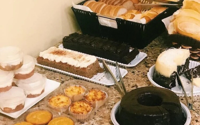 Pousada Solar de Campos