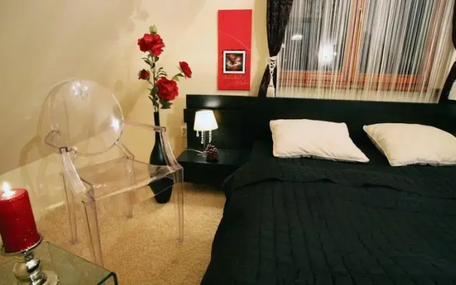 Apartament Glamour I