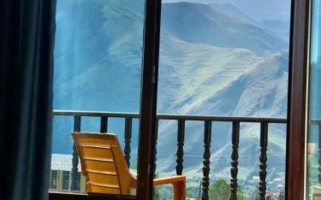 OISHE Terrace