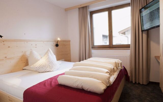 Apartment Falkner Längenfeld 40593