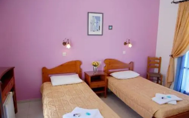Kolitsani View Hotel
