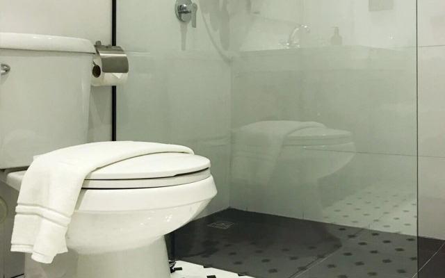 The Raintree Hotel Chiangmai