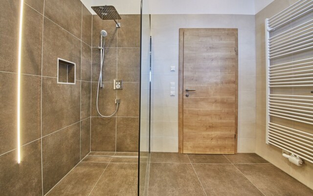 Holiday Penthouse Moosweg by HolidayFlats24