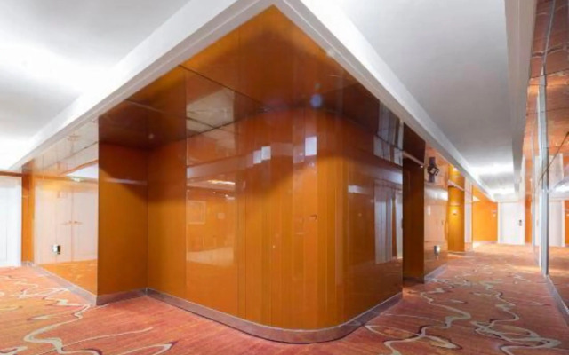 Shengjing Yijia Hotel