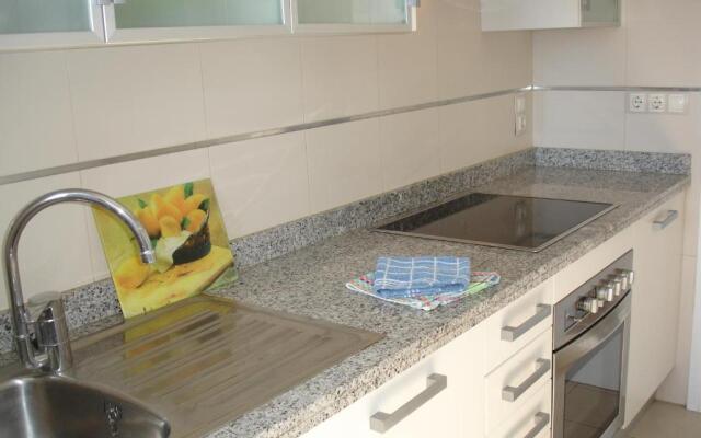 Gemelos 26 - Zand Properties