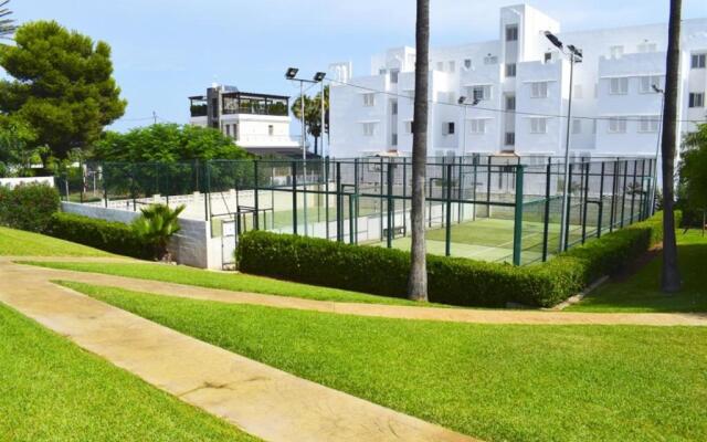 Paraiso 2 Nova Denia PB3201