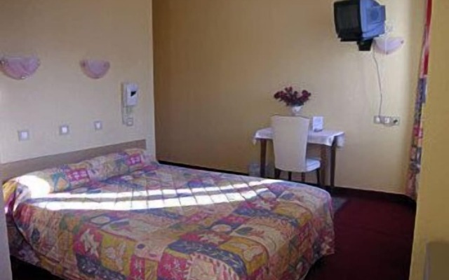 Hotel Alpha Océan