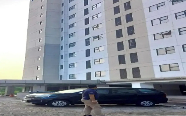 OYO 94087 Apartemen 19 Avenue By Rh