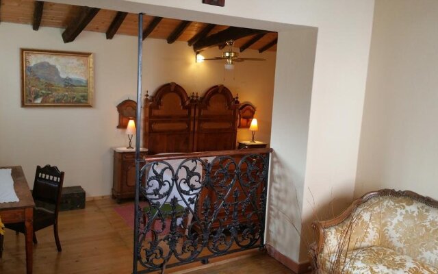 Casa Camboni