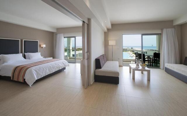 Levante Beach Resort