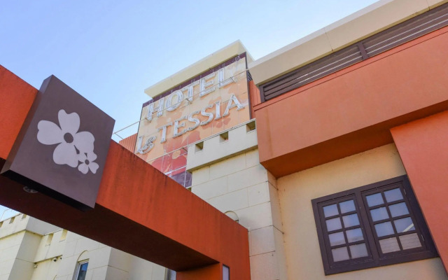 HOTEL Gt Kansai International Airport - Adults Only
