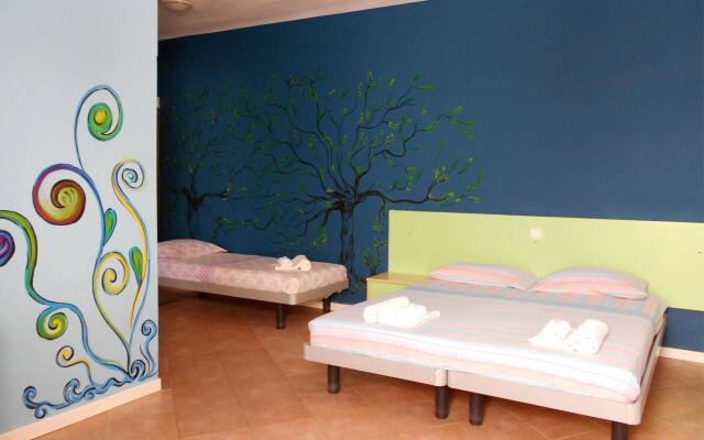 B&B Salinas Boa Vista