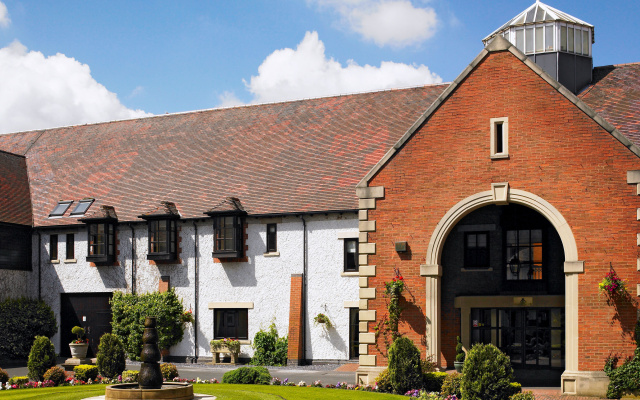 Forest of Arden Hotel & Country Club