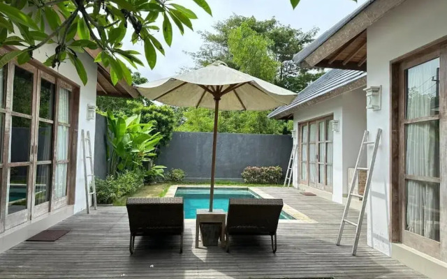Bingin Garden Uluwatu