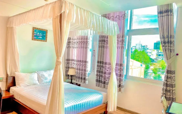 Anh Dao Mekong Hotel