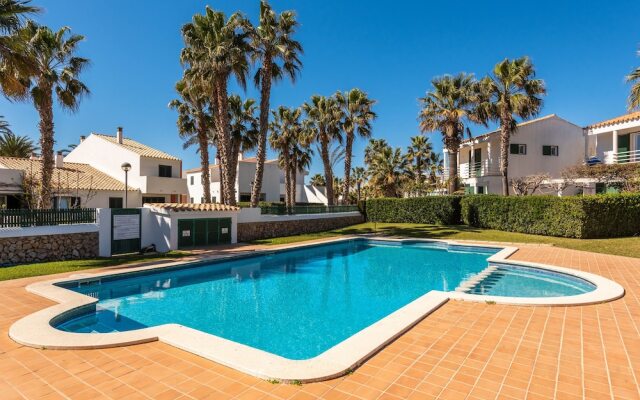 Villa Blanc, 3