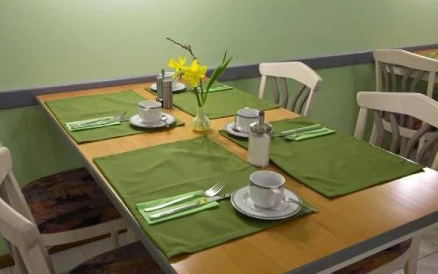 Stadtcafé Hotel garni