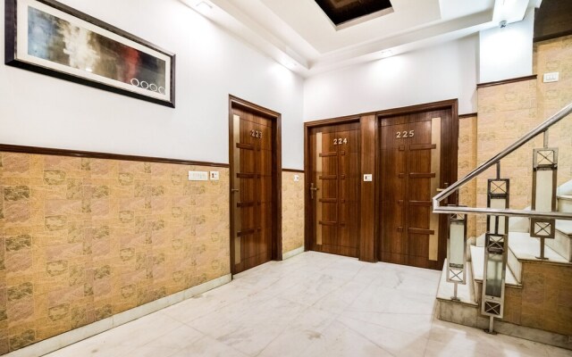 Capital O 312 Hotel Aster Inn