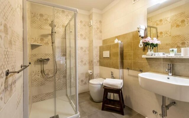 Hotel Locanda Al pomo doro