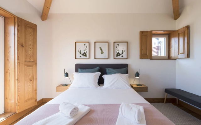 Cardosas Palace Apartment