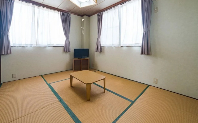 OYO Ryokan Oshiro Ito Tagajo