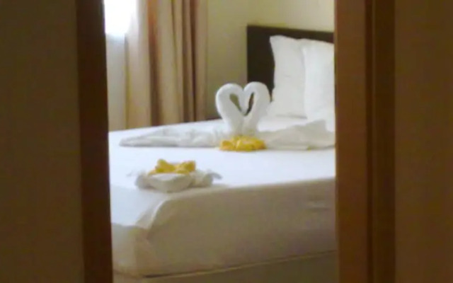 Ferie Apartments in Magic Dreams Complex