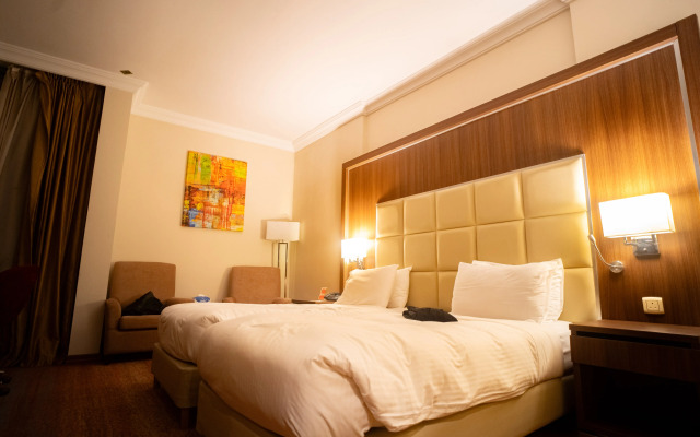 Emaar Grand Hotel