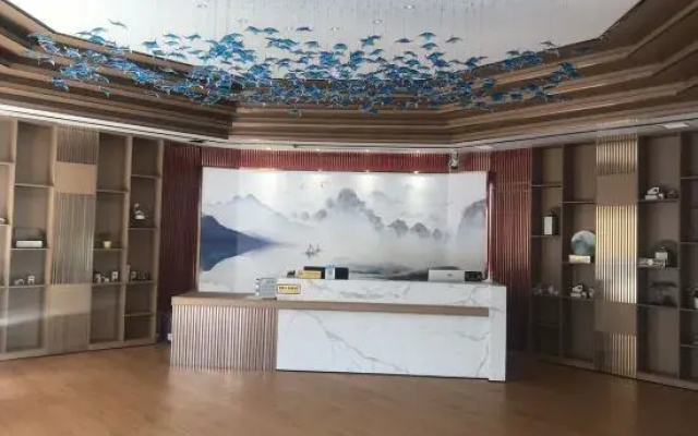 Qianxun Hotel
