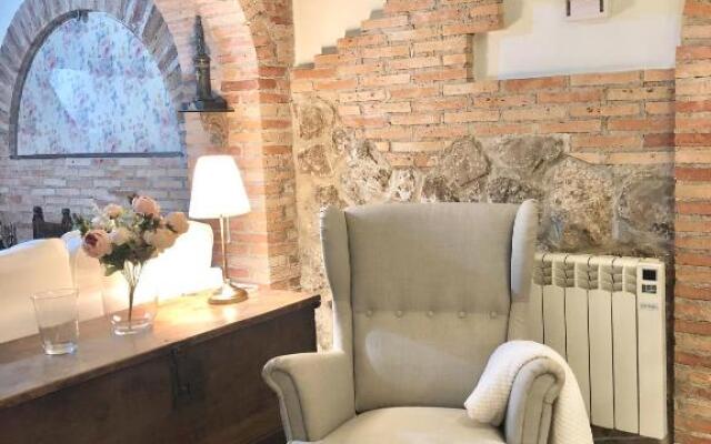 Apartamento Rural La Serratilla