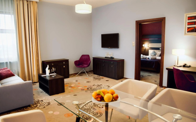 Hotel Szafran