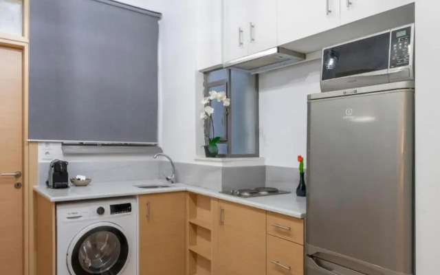 Nobe Acropolis Suite