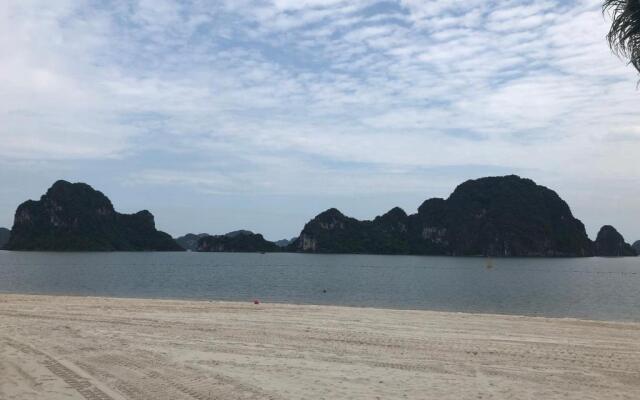 Minh Phong Hotel Ha Long