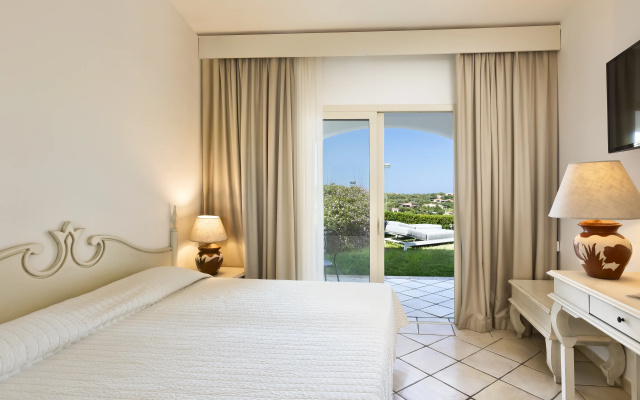 Grand Hotel in Porto Cervo