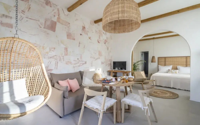 Sirma Beach House