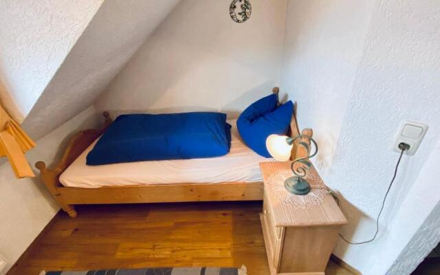 Pension Hirsch